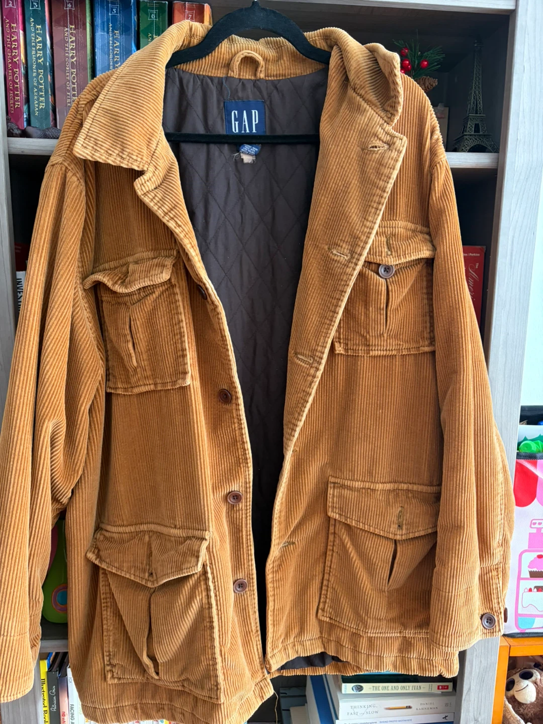 Men’s Jackets