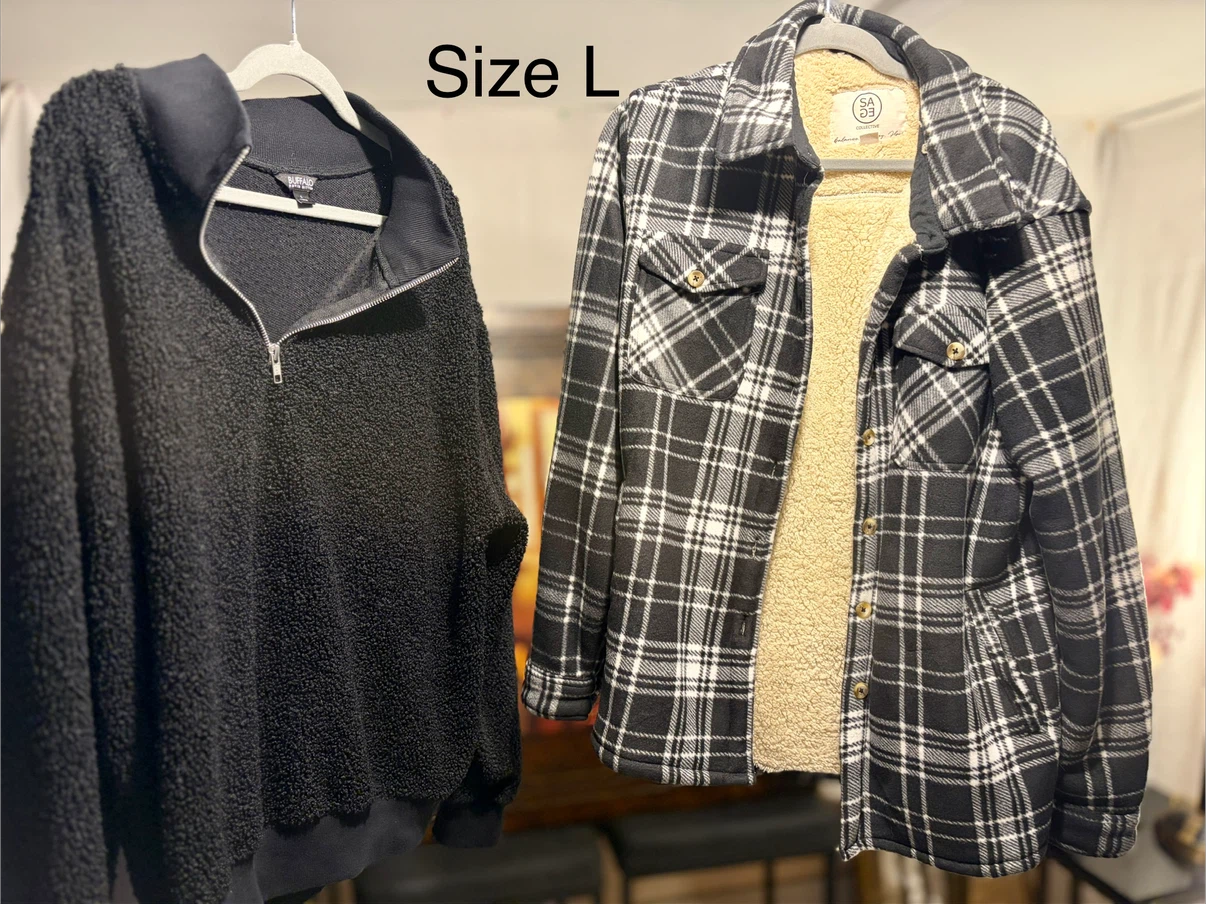 Men’s Jackets - photo 3