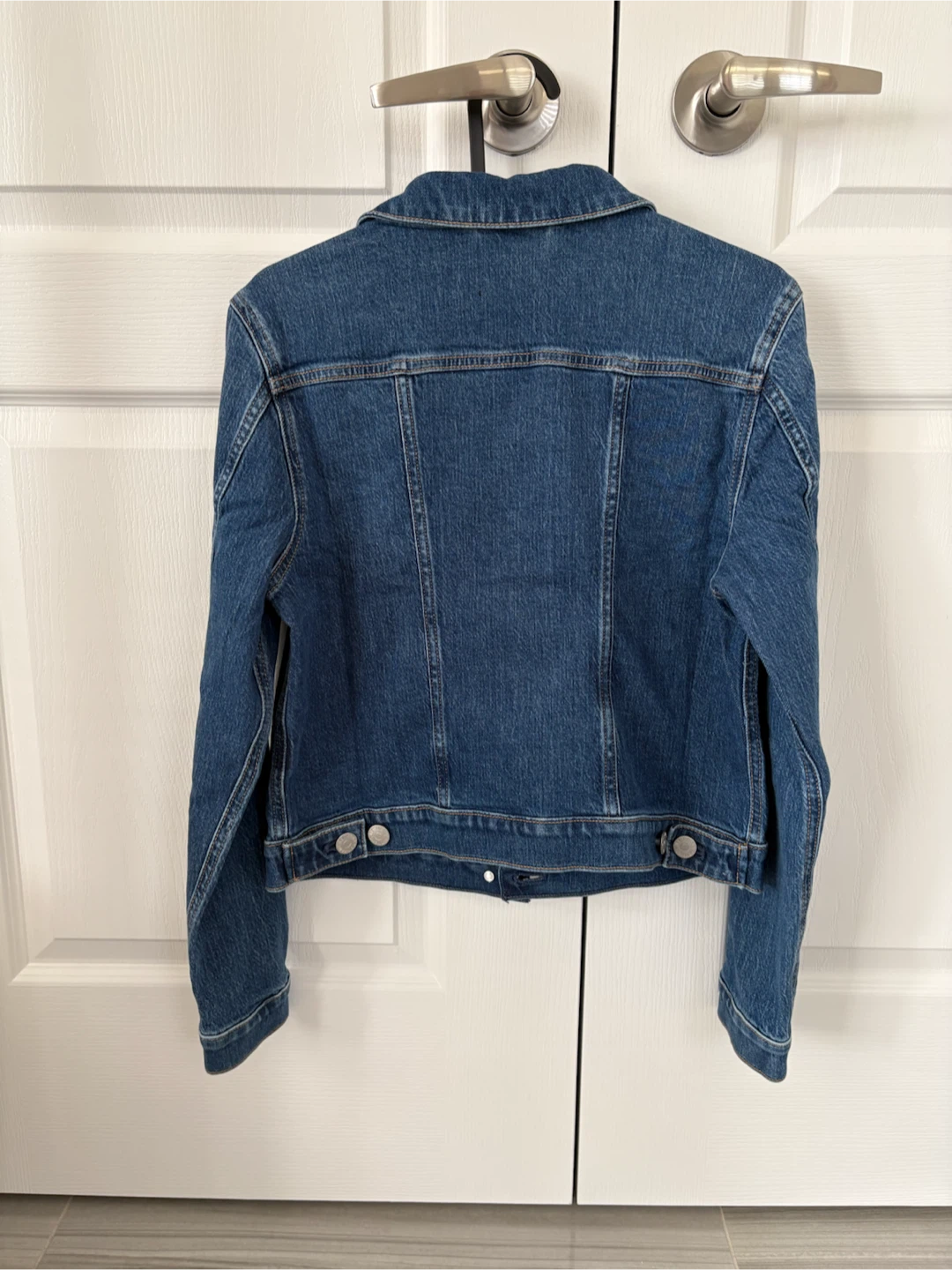 Reitmans Denim Jacket - XS - photo 2