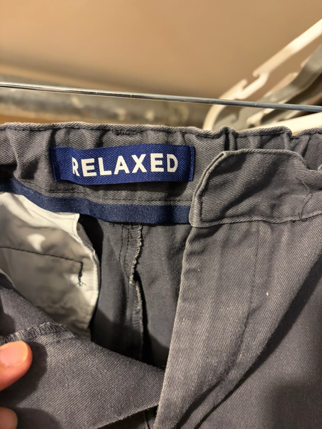 Girl pants - photo 4