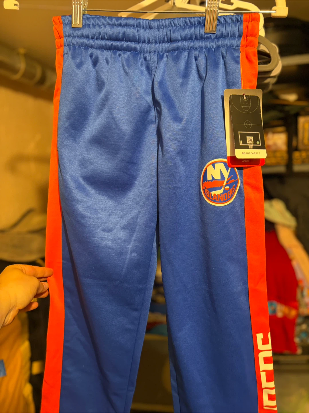 Boys pants