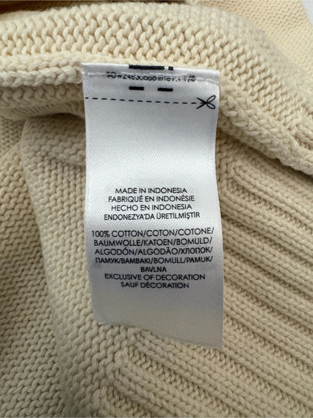 Polo Ralph Lauren Half-Zip Sweater Kid - photo 5