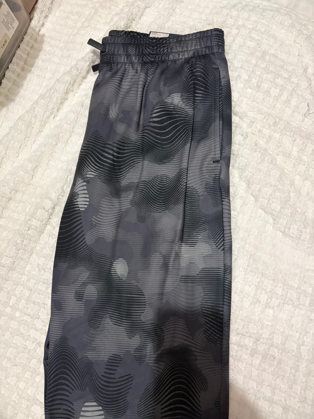 Tek Gear Joggers and Athletic Leggings Bundle - photo 3