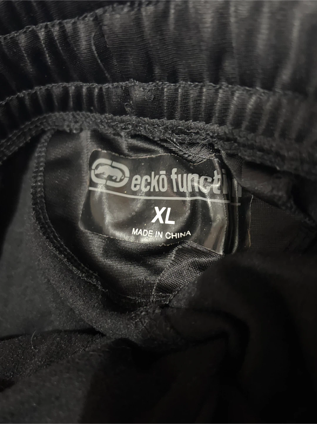 Kids Sweatpants XL (18/20) - photo 4