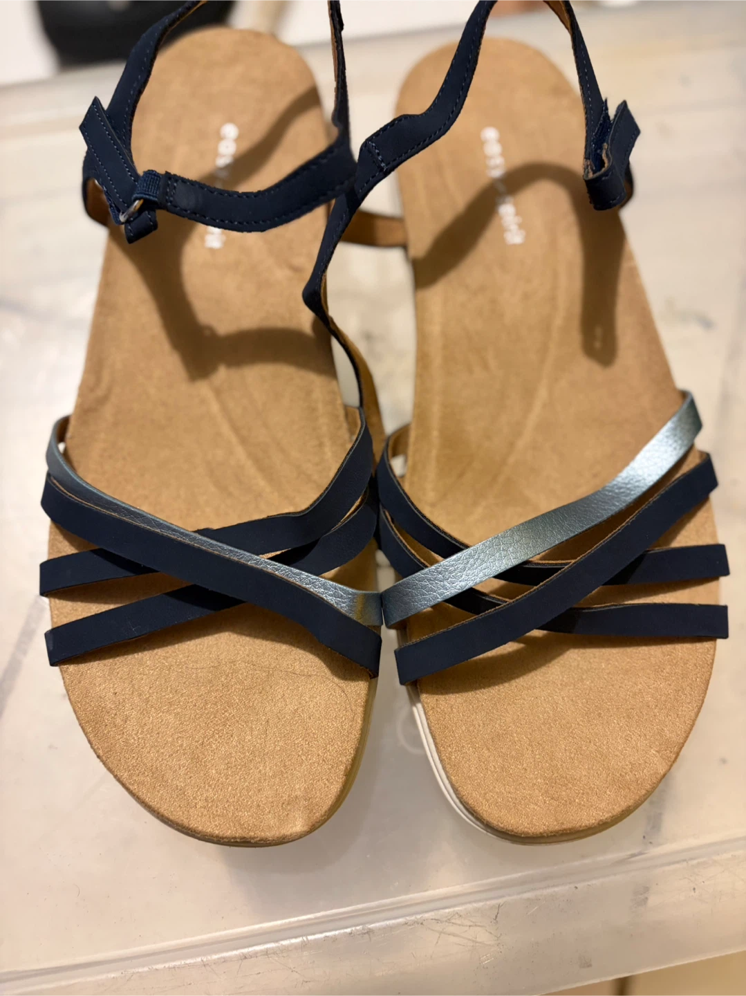 Women shoes