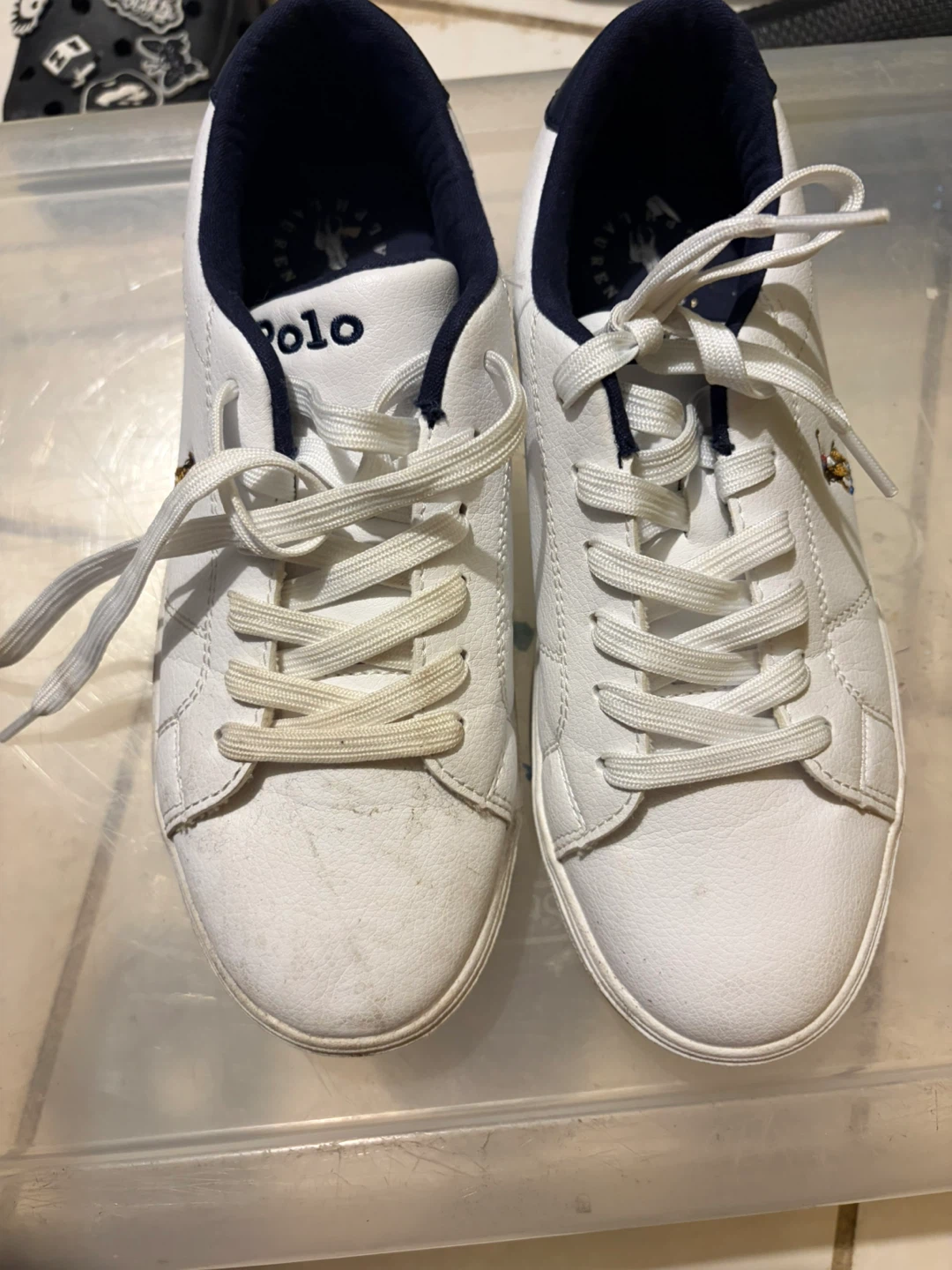Men’s sneakers - photo 4