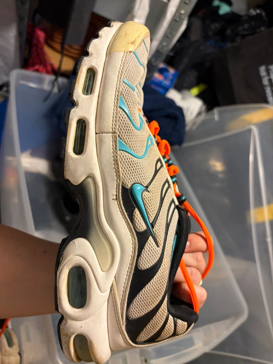 Men’s work sneakers - photo 2