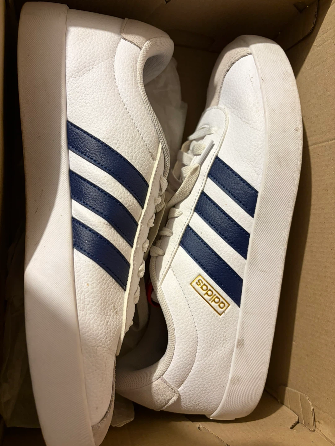 Men’s sneakers - photo 2