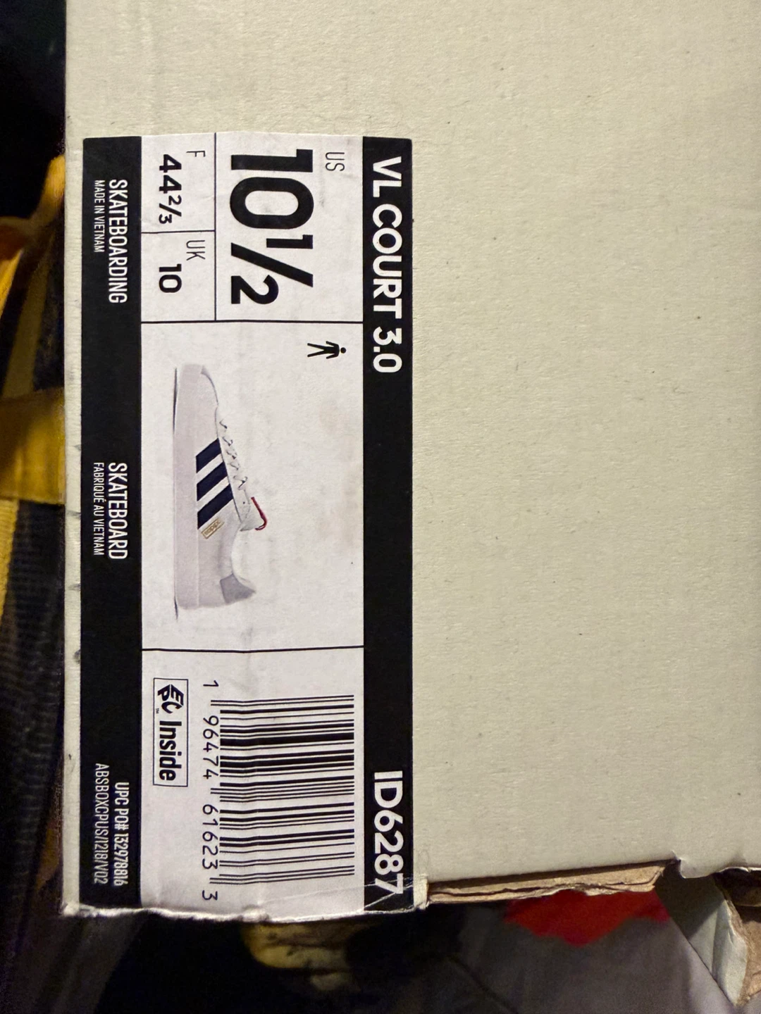 Men’s sneakers - photo 3