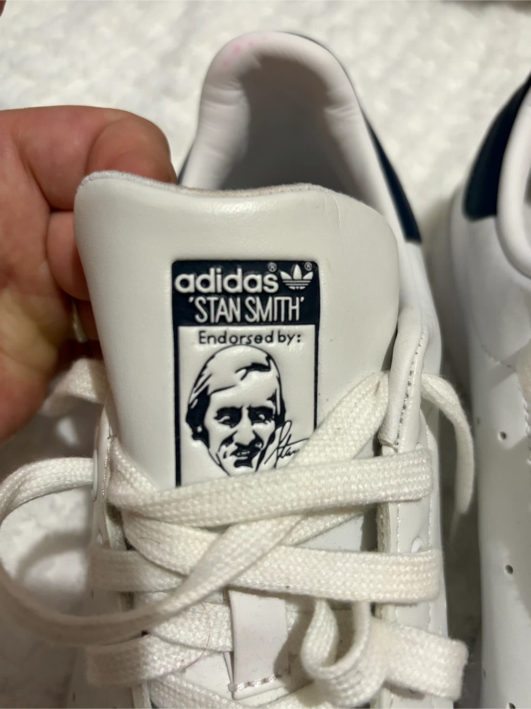 Men’s sneakers - photo 5