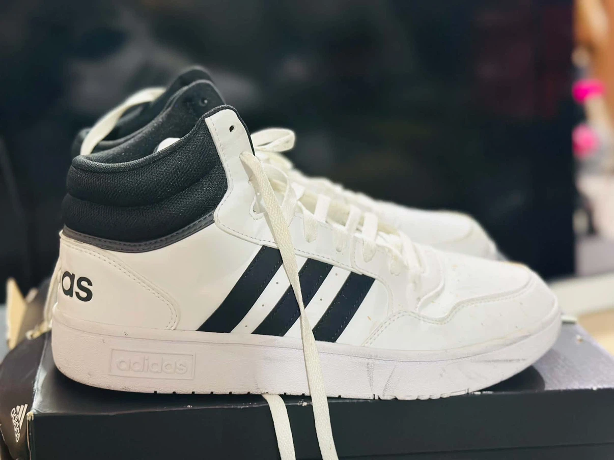 Men’s sneakers - photo 3