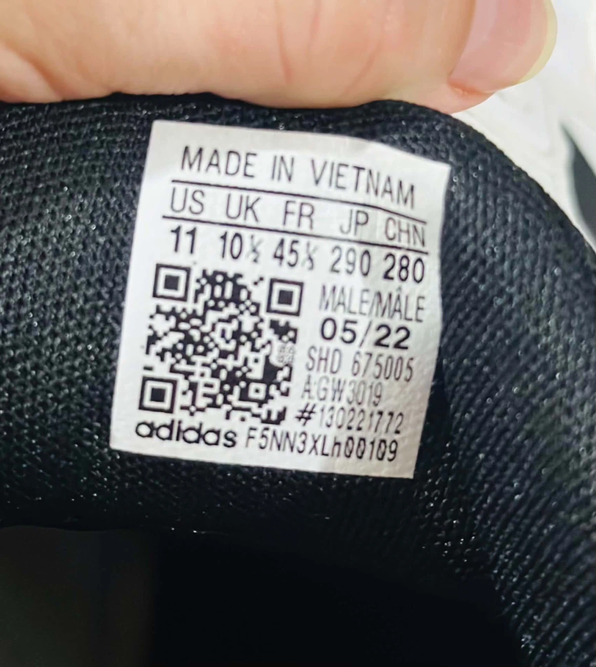 Men’s sneakers - photo 4