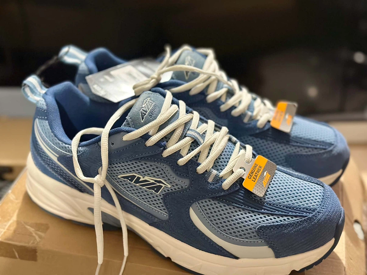 Men’s sneakers - photo 5