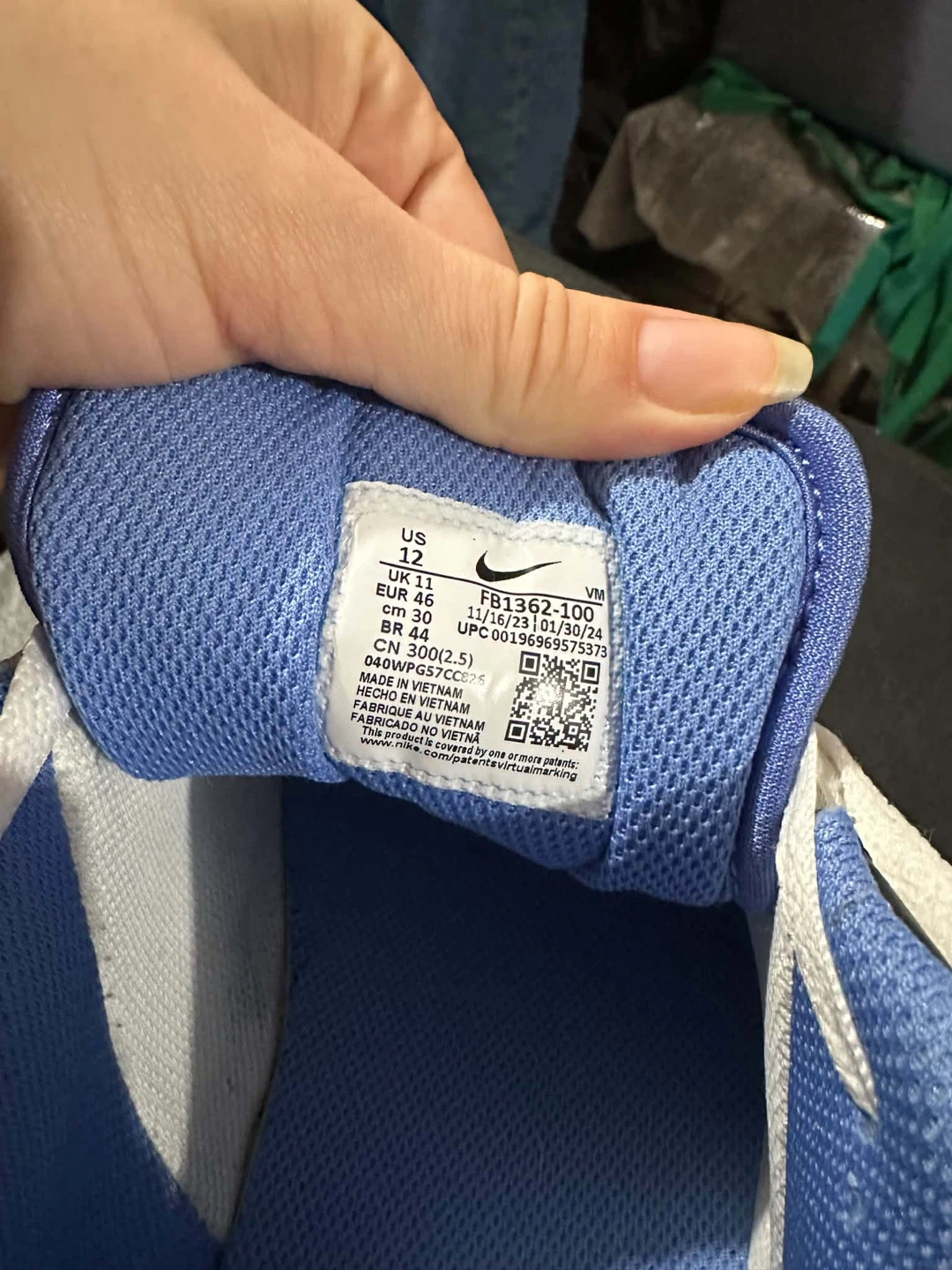 Men’s sneakers - photo 2