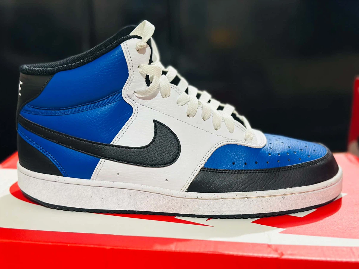 Men’s sneakers - photo 3
