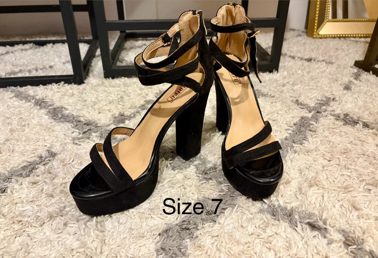 Women’s shoes - photo 4