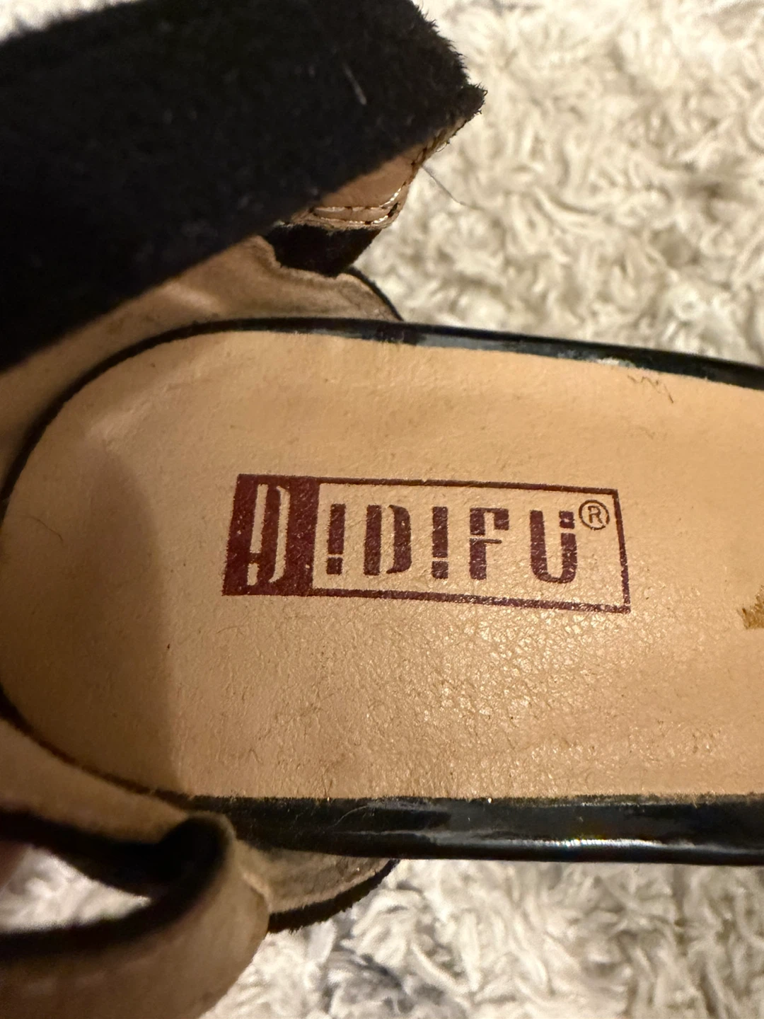 Women’s shoes - photo 5