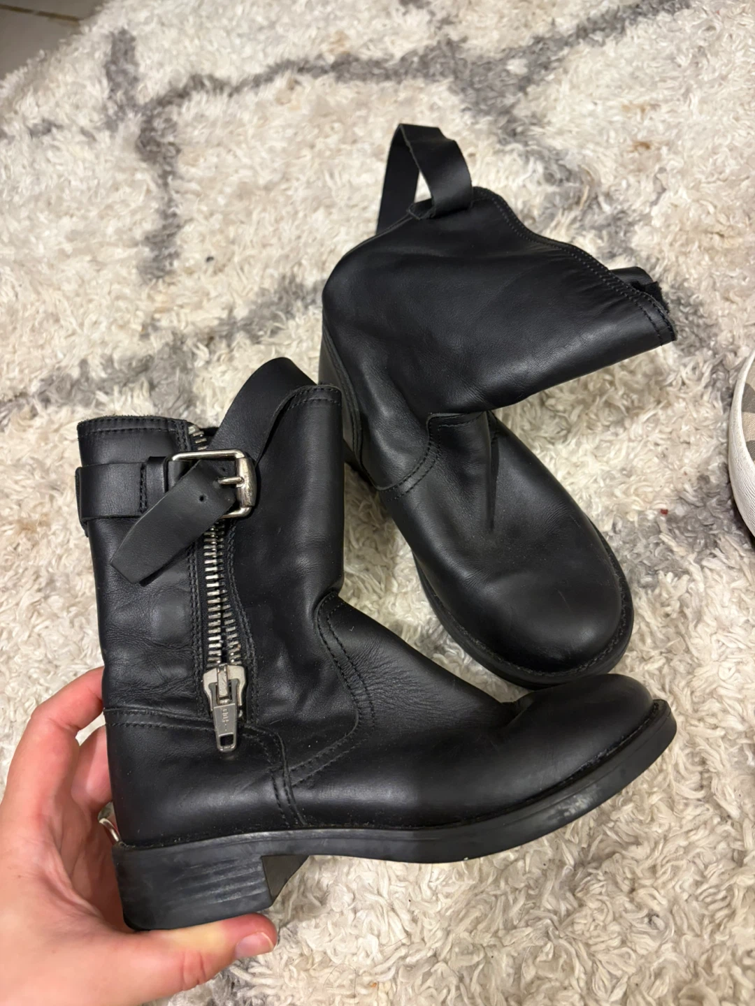 Baby-kids shoes - photo 3