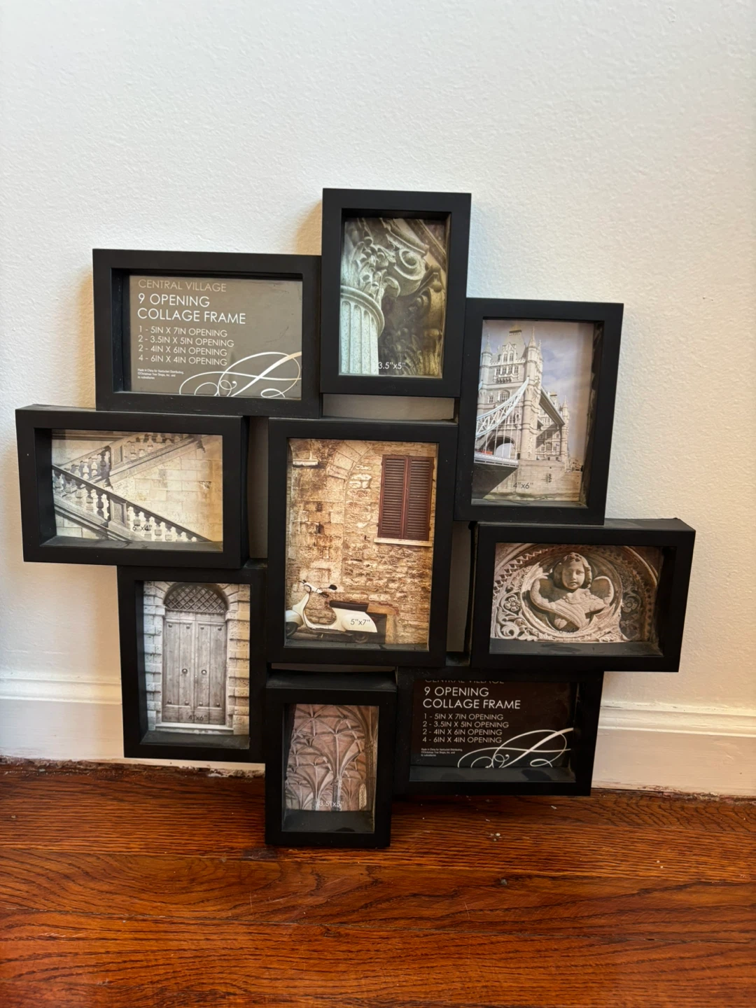 Various frames and pictures - photo 2