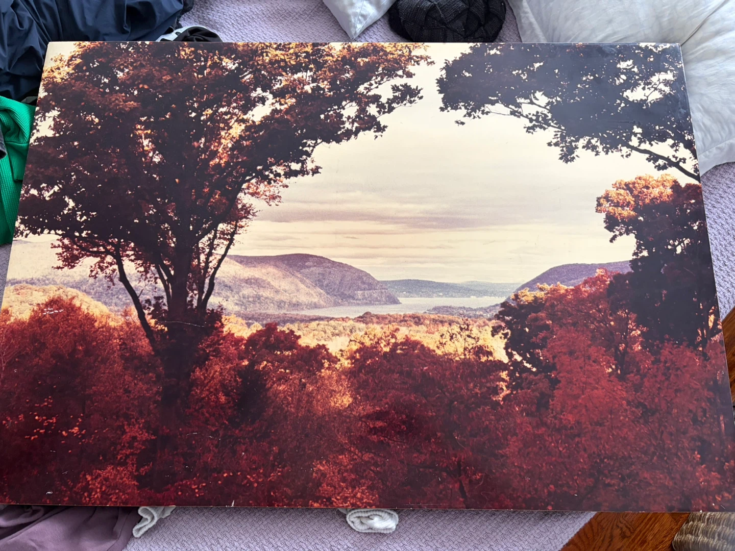 Various frames and pictures - photo 4