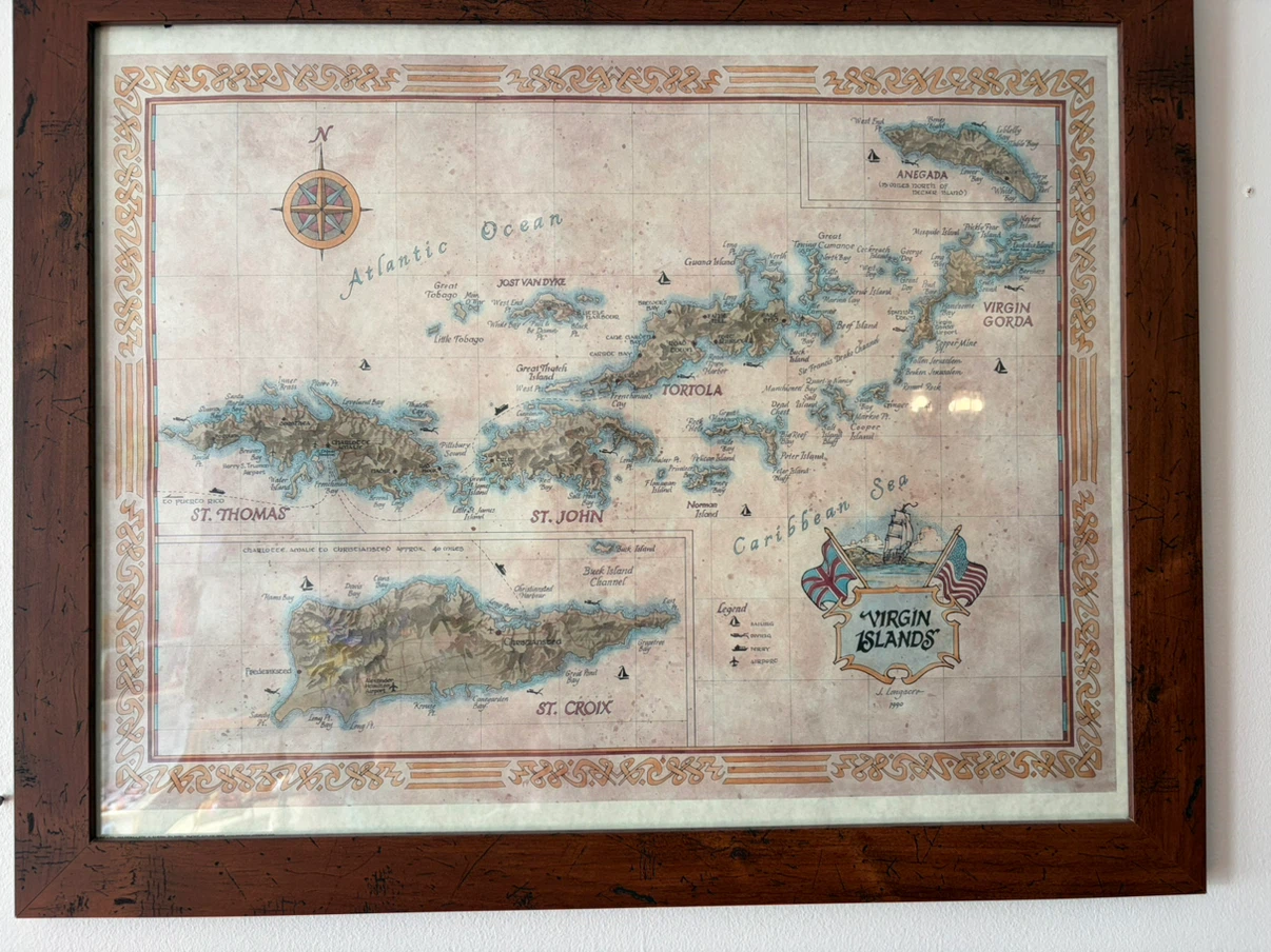 Various frames and pictures - photo 5