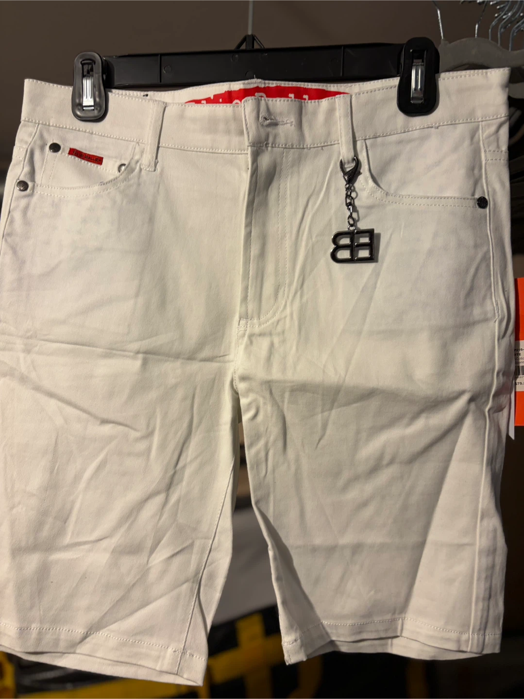 Buys shorts - photo 3