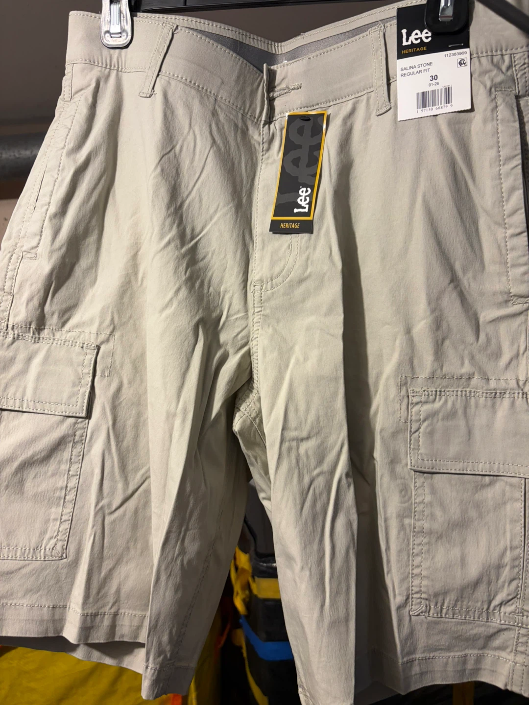 Buys shorts - photo 5