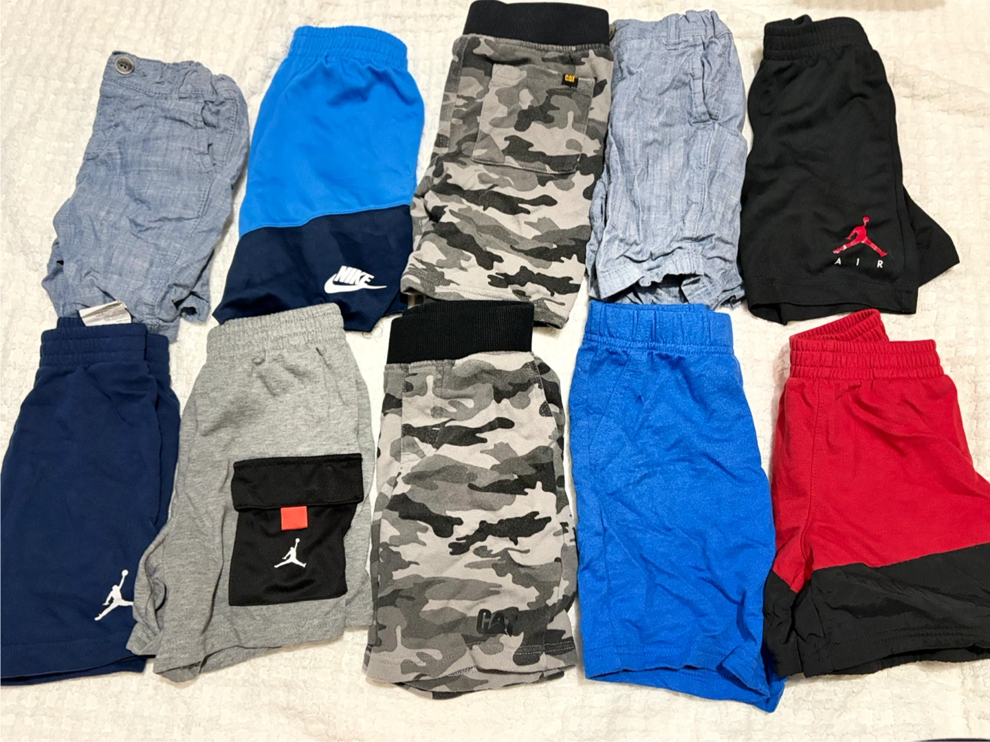 Boys Size Small/Medium Shorts Bundle - photo 2