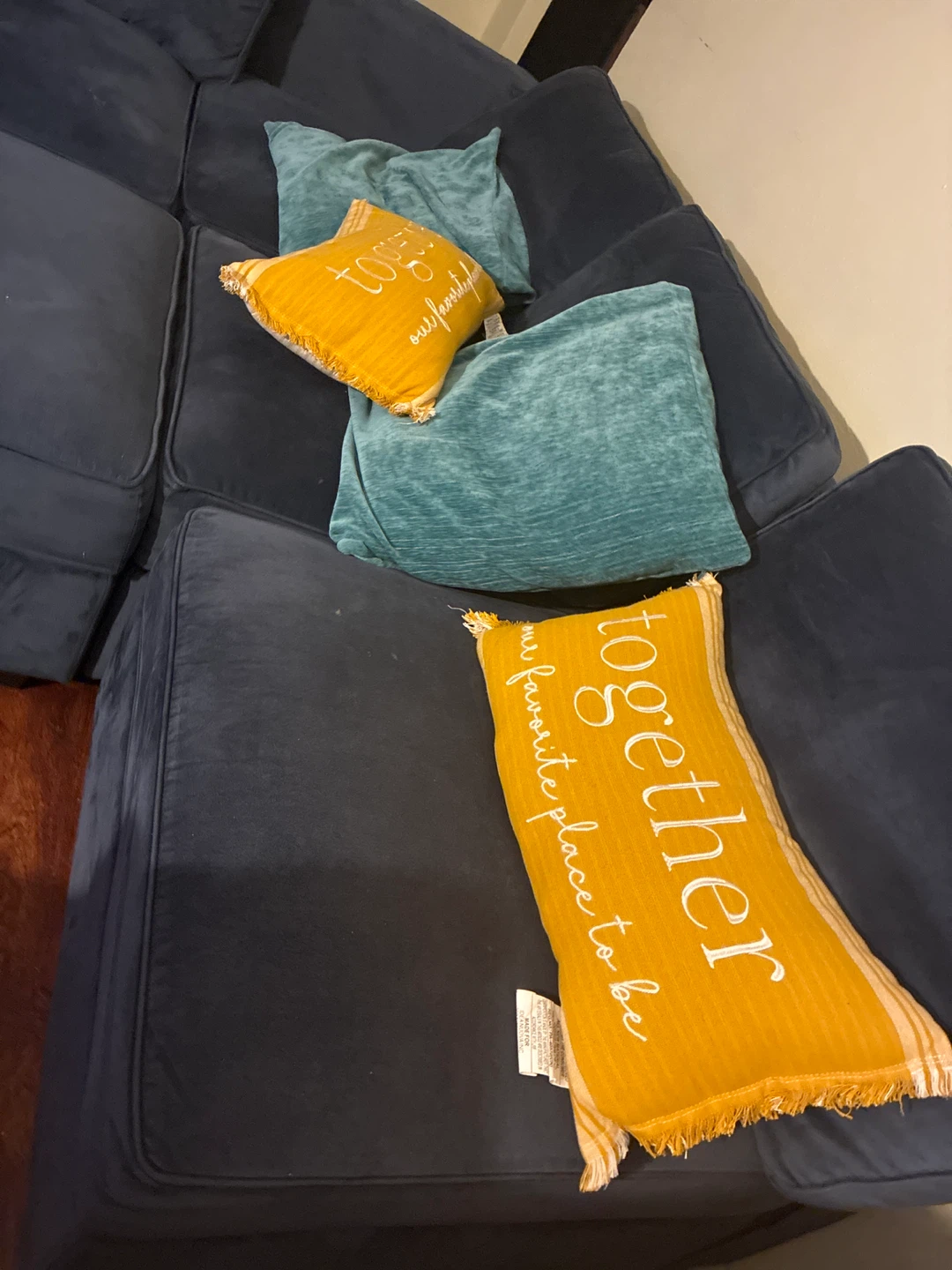 Sofa - photo 2