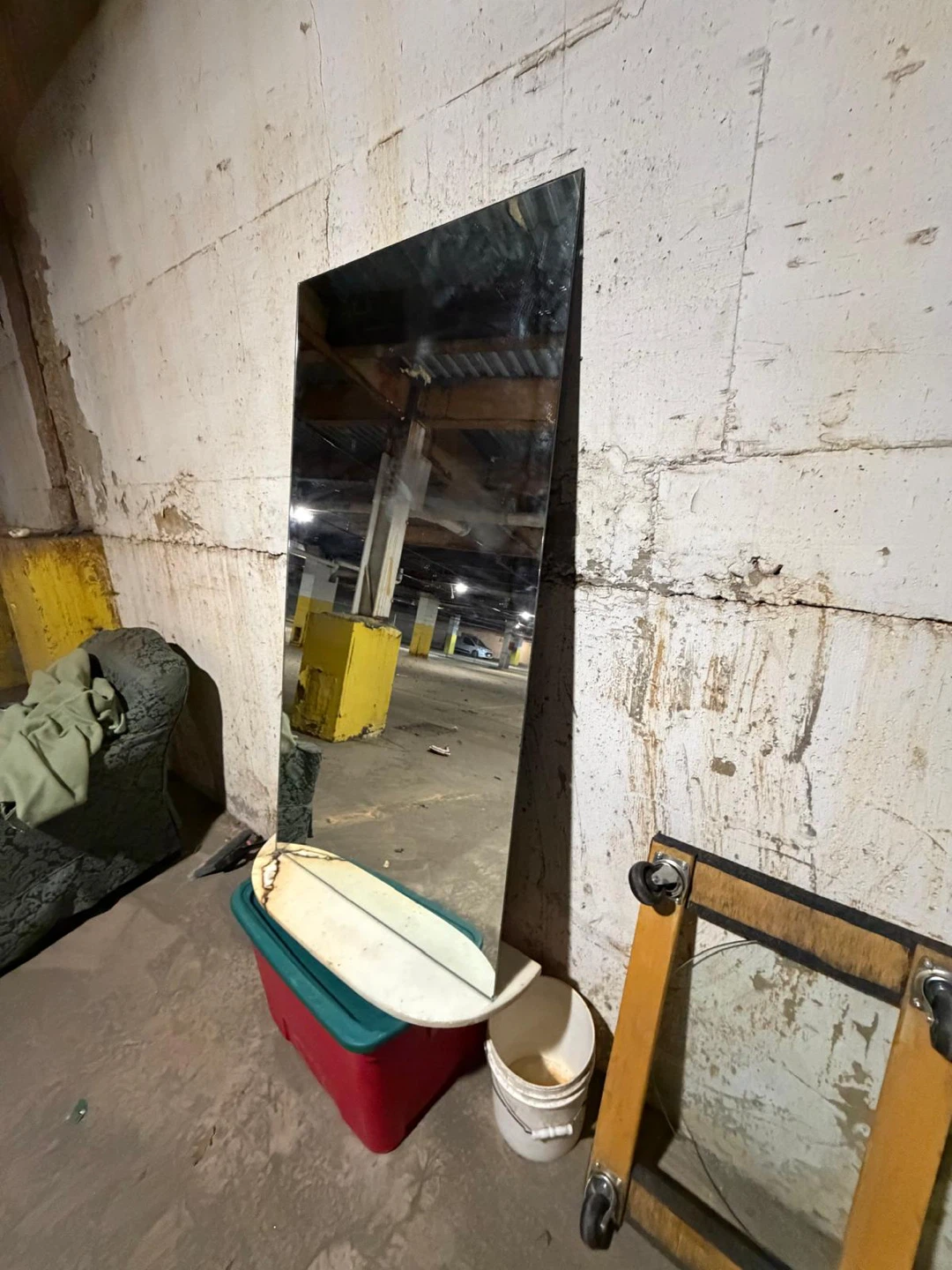 Mirrors - photo 5