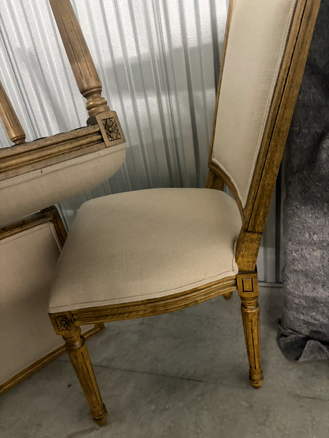 Assorted Home Seating Collection