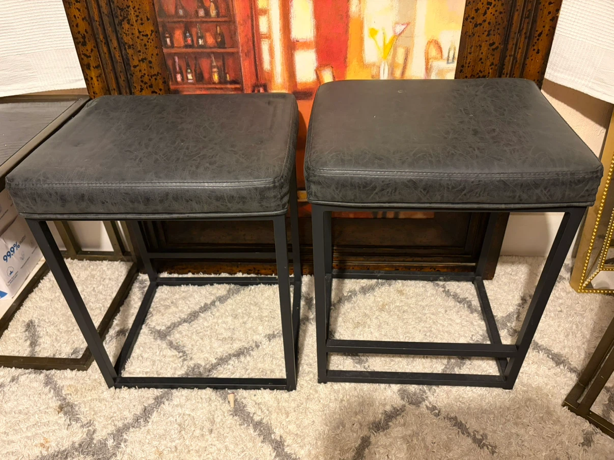 Assorted Home Seating Collection - photo 4
