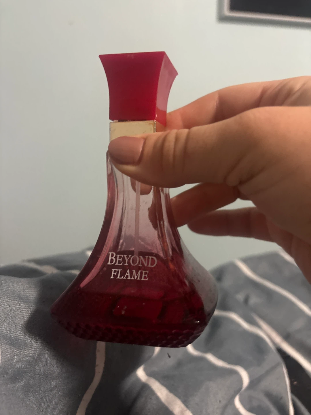 Beyond Flame Perfume - photo 2