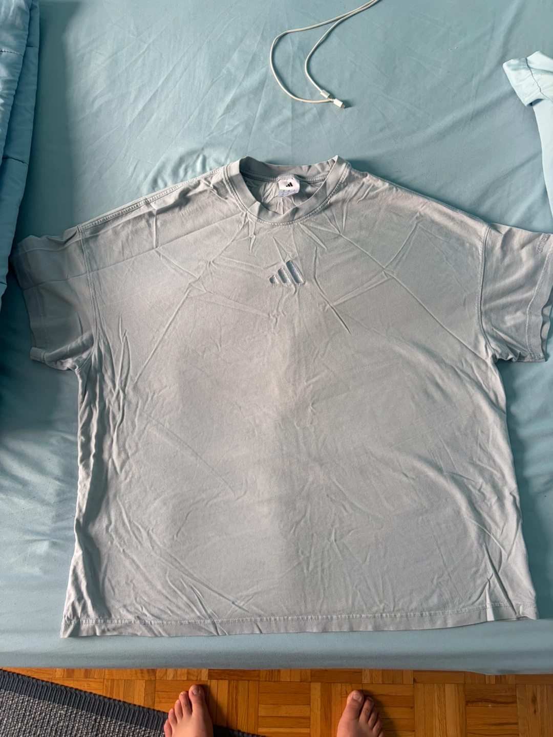 Adidas ALL SZN T-shirt