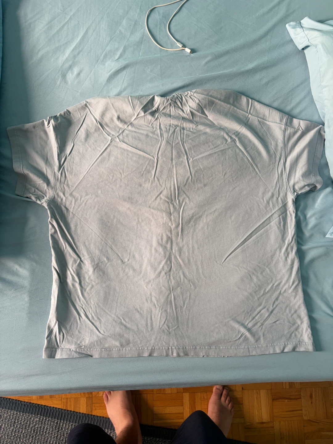 Adidas ALL SZN T-shirt - photo 2