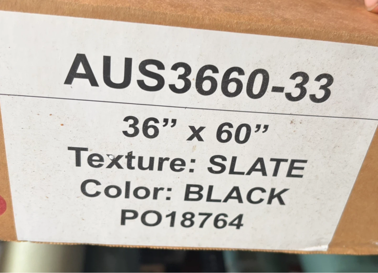 Kohler AUS3660-33 Shower Base - photo 2