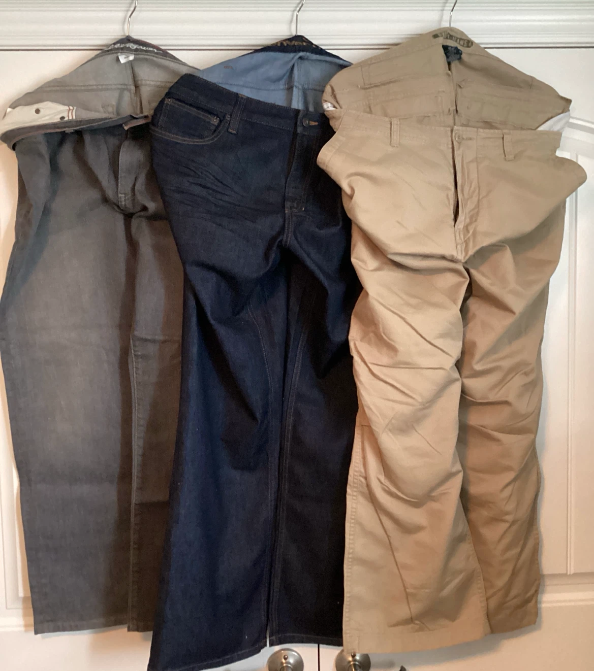 Eddie Bauer and Other Pants Bundle