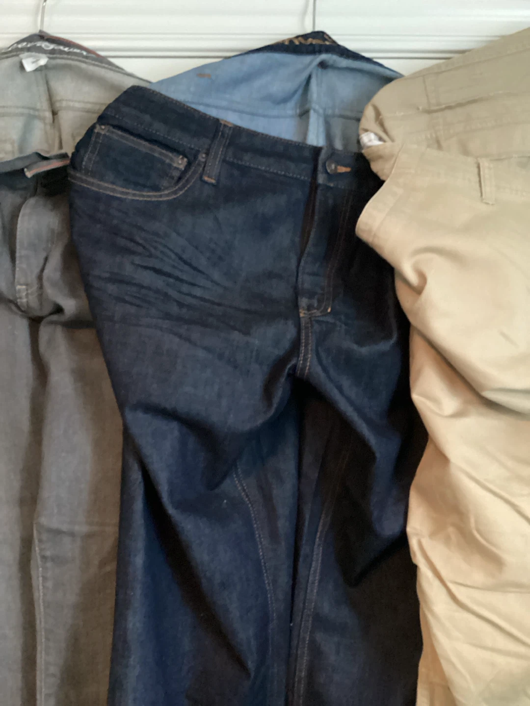 Eddie Bauer and Other Pants Bundle - photo 3