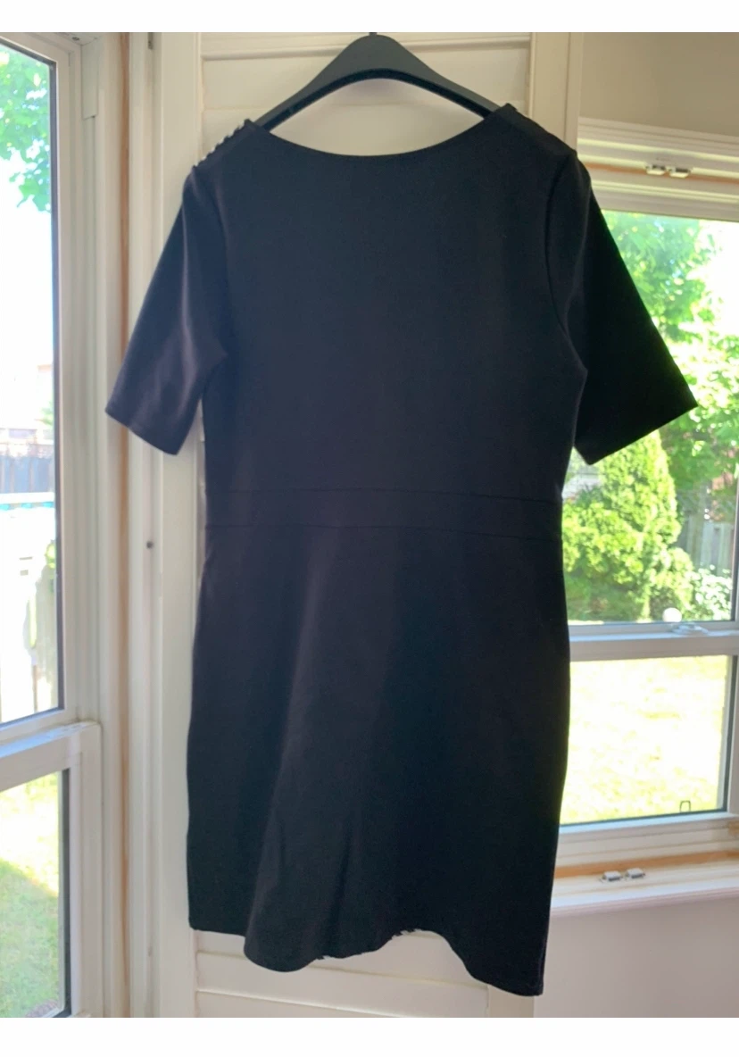 NEW Women Dress Suit (Black and White) - photo 2