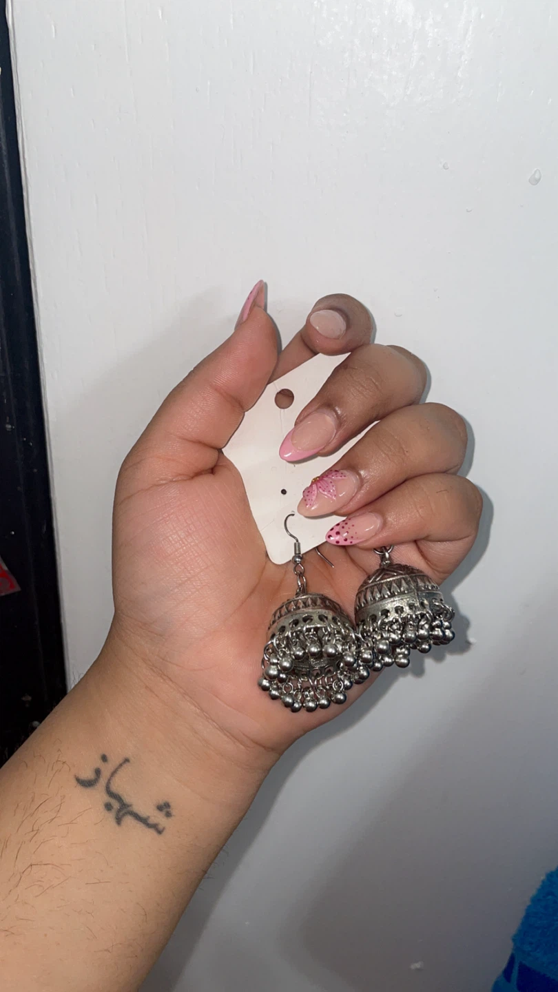 Gel x nails extensions - photo 4