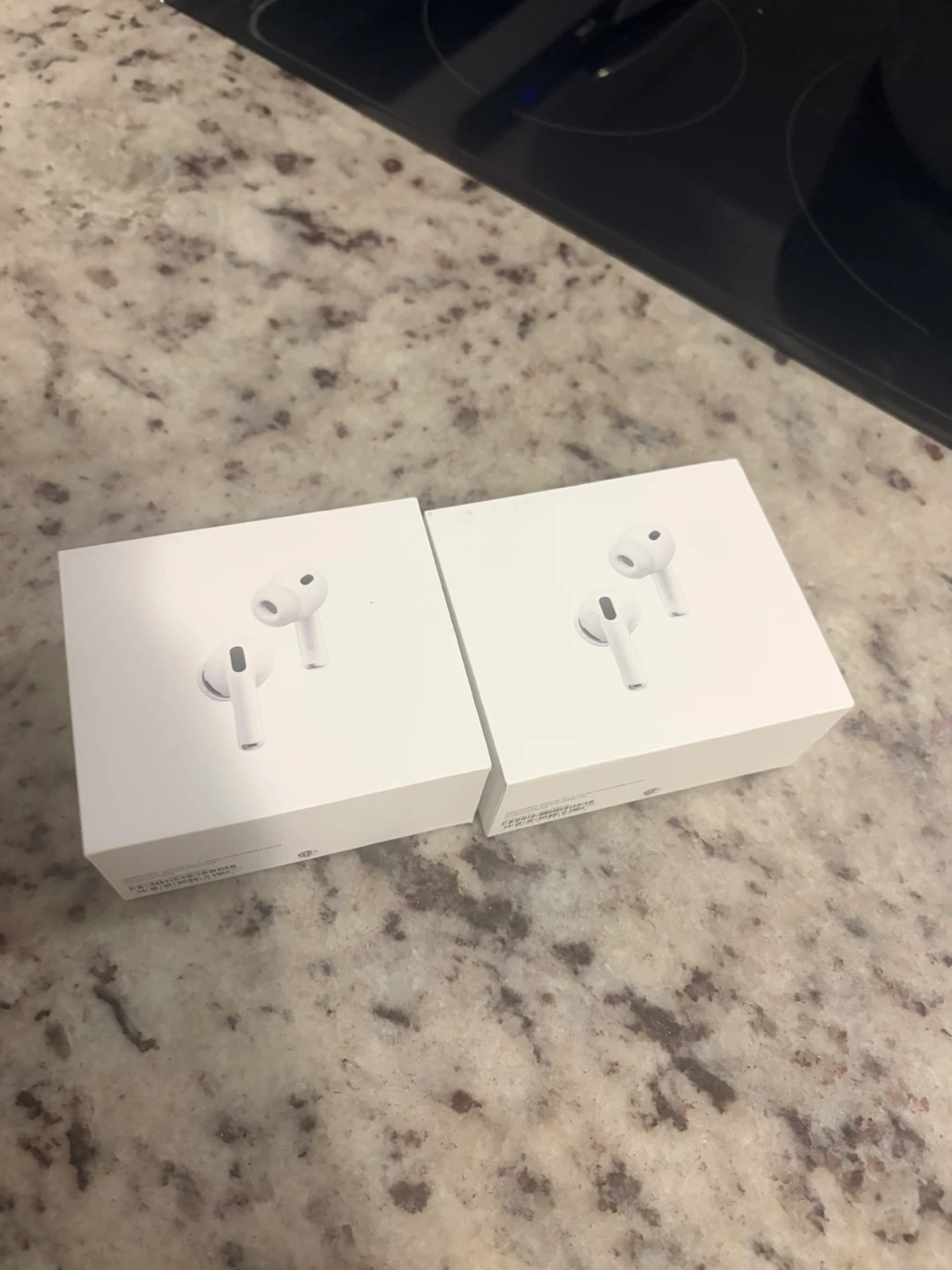 Apple AirPods Pro 3