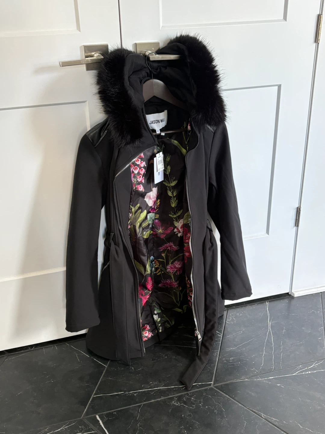 Jason Wu Women’s Coat