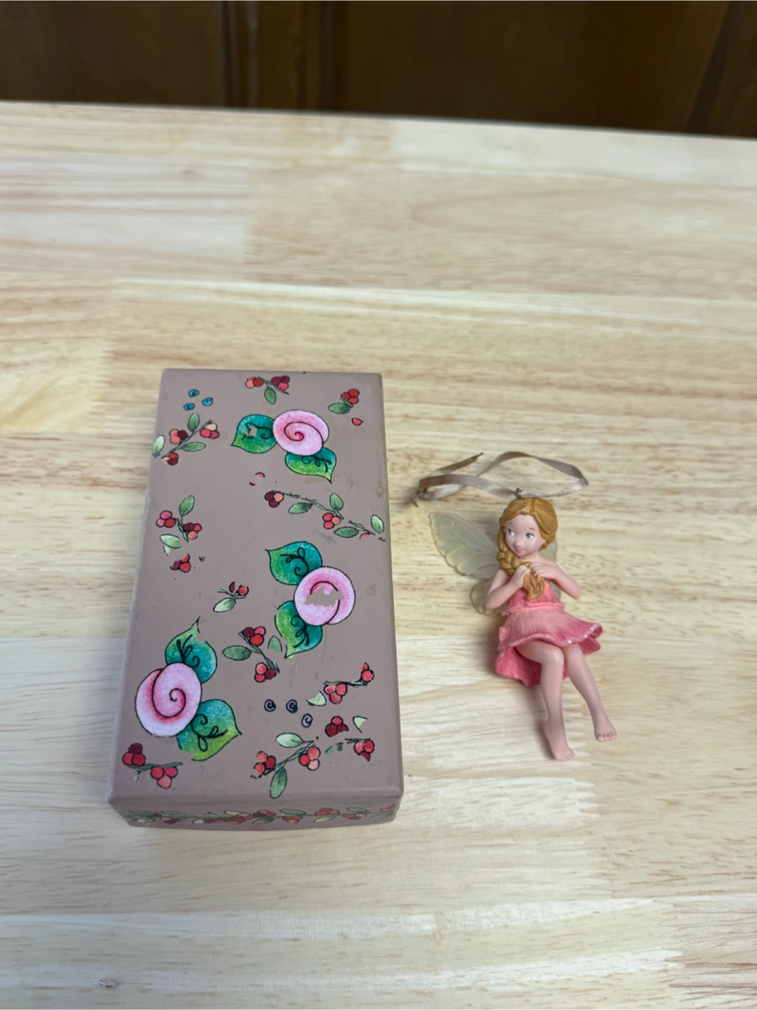 Fairy Ornament