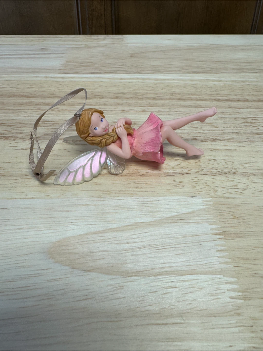 Fairy Ornament - photo 2