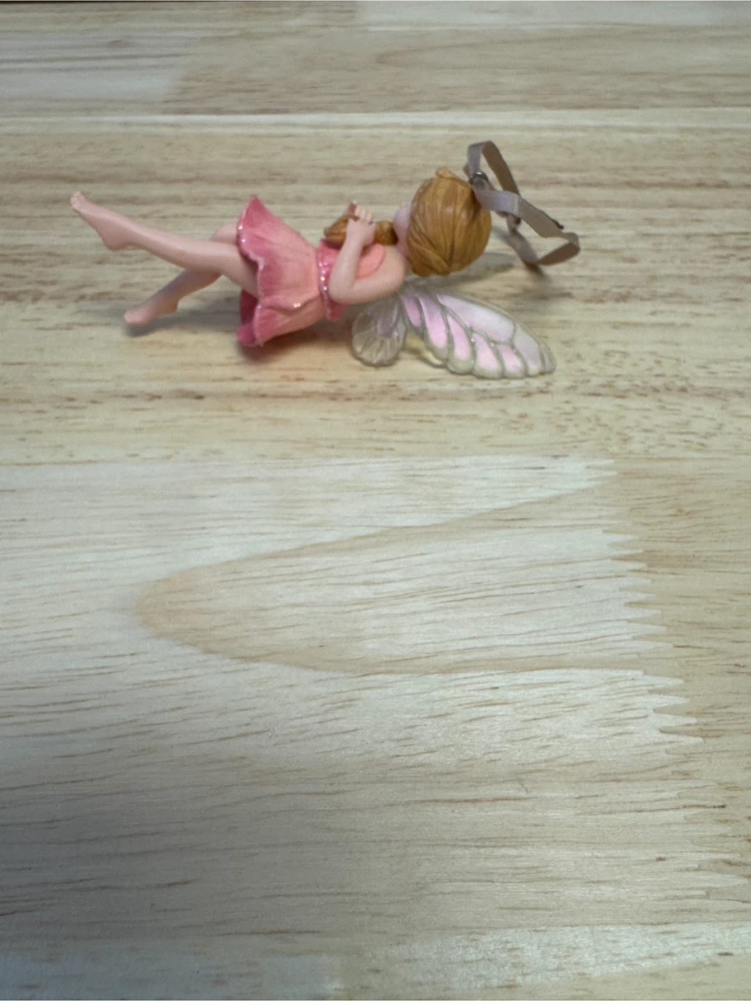 Fairy Ornament - photo 3