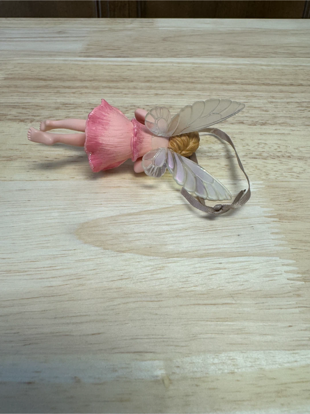 Fairy Ornament - photo 4