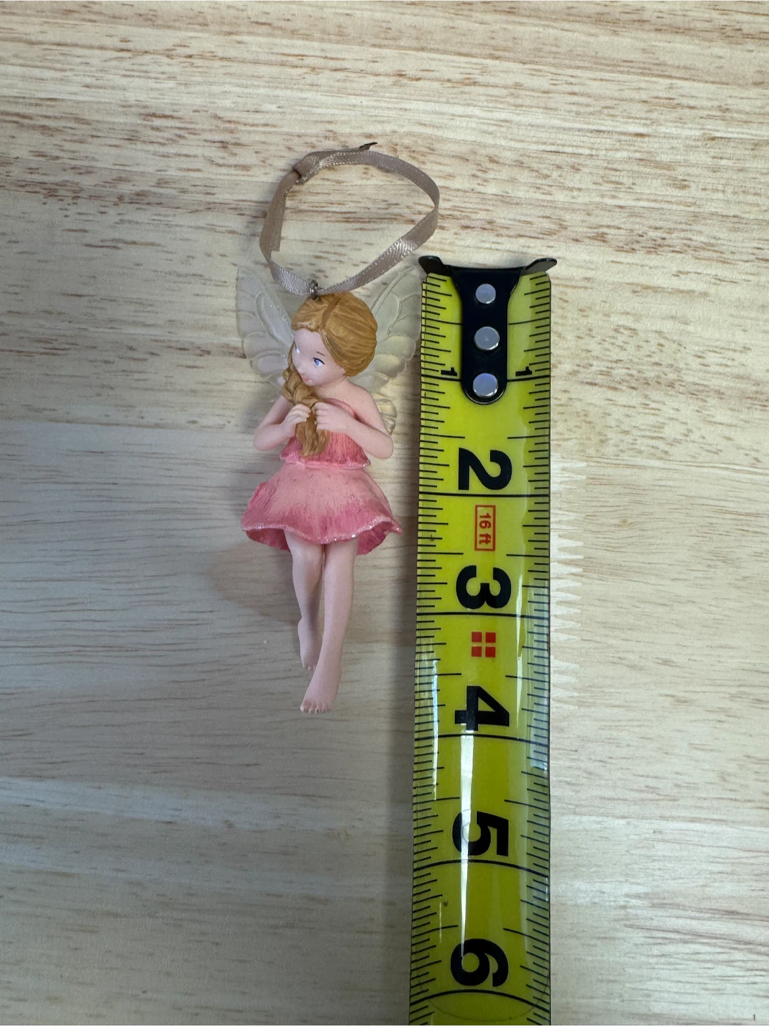 Fairy Ornament - photo 5