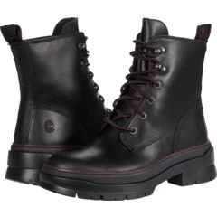 Women’s size 6 Timberland Boots - Black