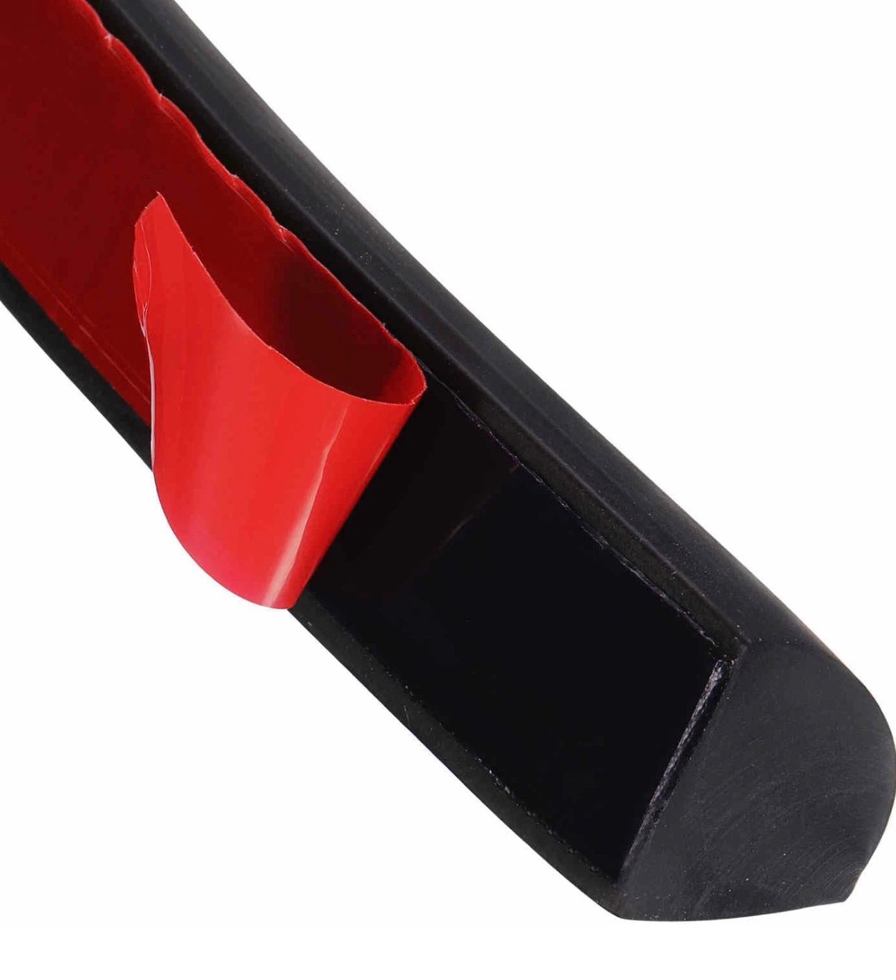 HARFINGTON Flexible Quarter Round Molding Wall Trim - New