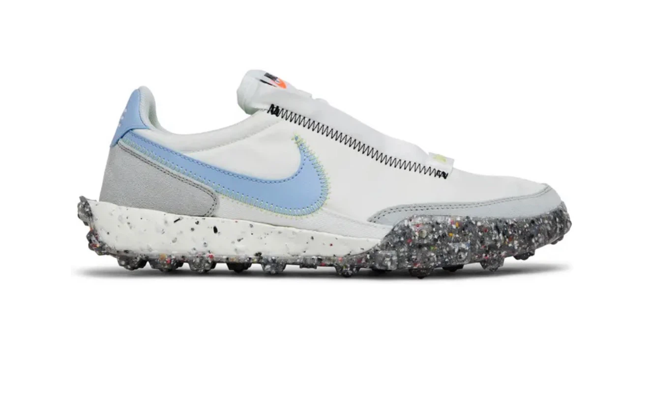 Size 5 US Nike Waffle One Crater Sneakers